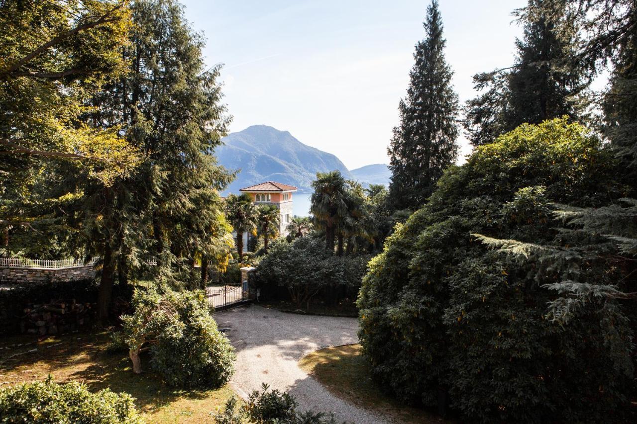 Il Lavatoio Villa Cissano Bagian luar foto