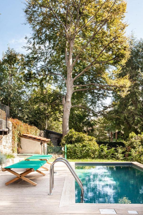 Il Lavatoio Villa Cissano Bagian luar foto