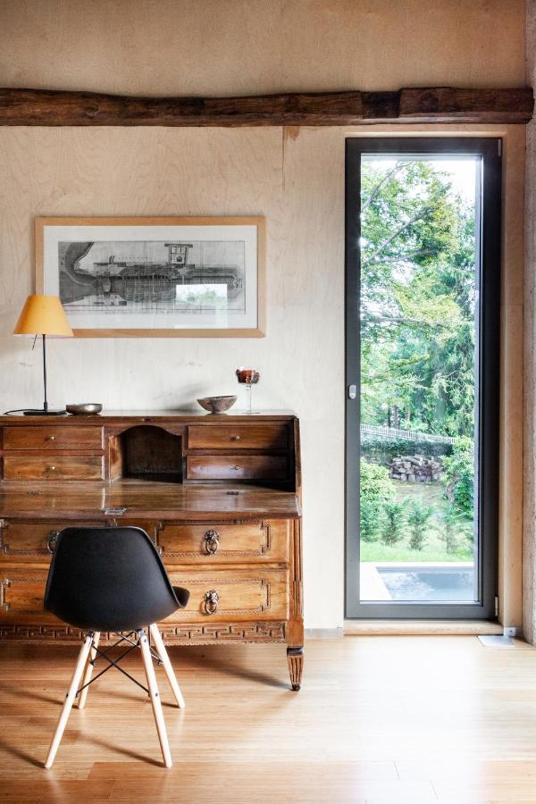 Il Lavatoio Villa Cissano Bagian luar foto